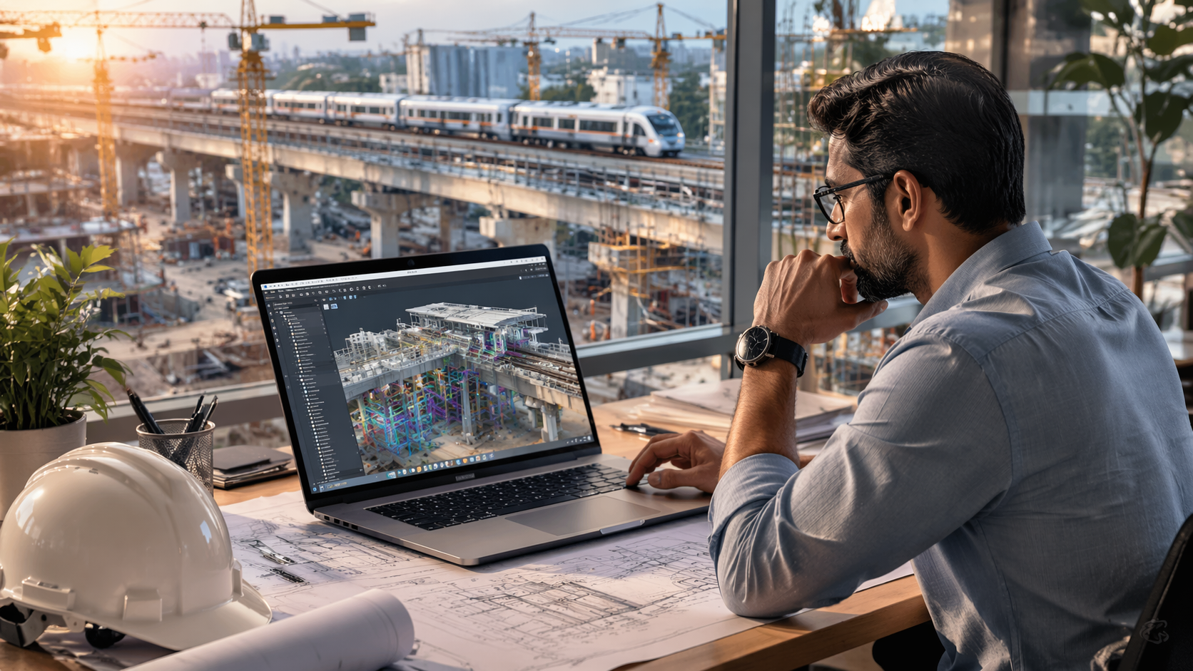 IFC-Entity-, Property- und Quantity-Mapping vor der Übergabe