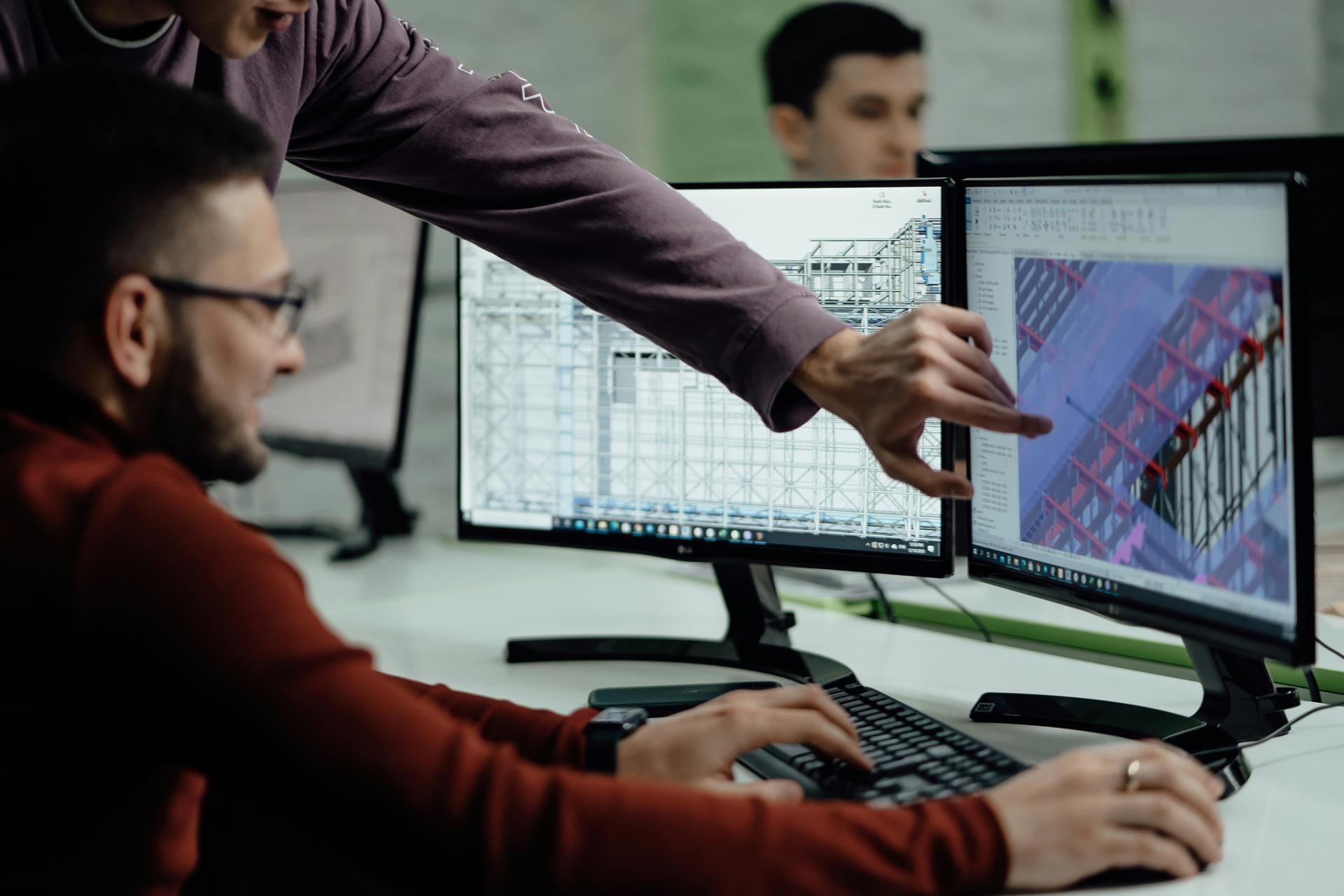 AI Applications in AEC Industry