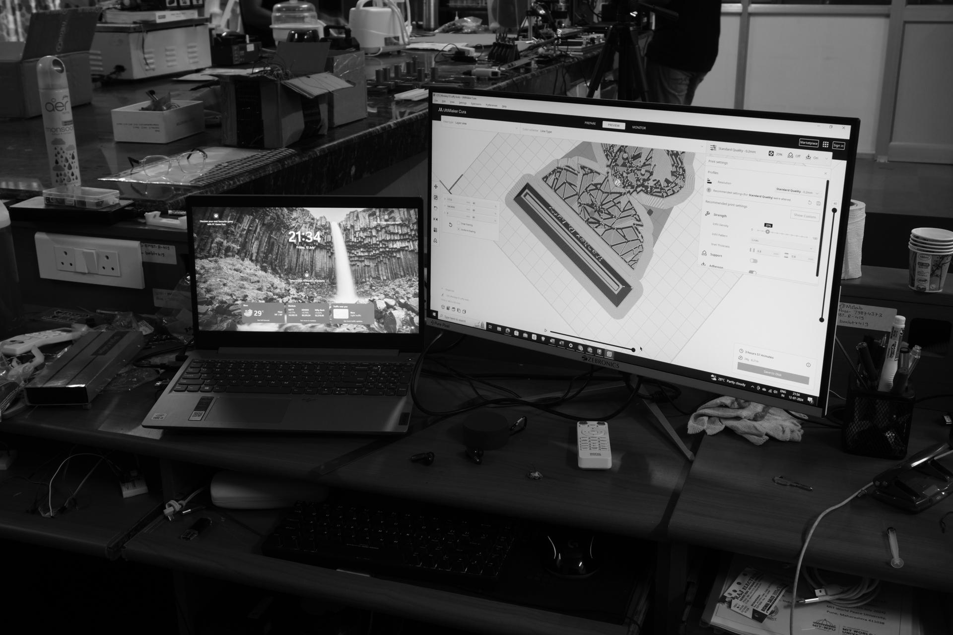 Computational Approaches to Sustainable Design